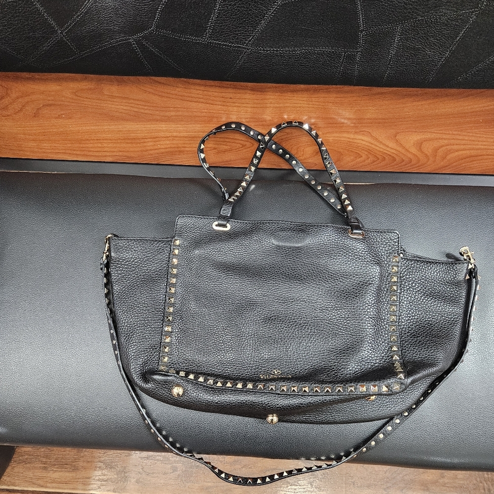 VALENTINO GARAVANI - Picture 4 of 5